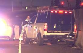 Fremont Hit-and-Run Driver Fatally Strikes Good Samaritan